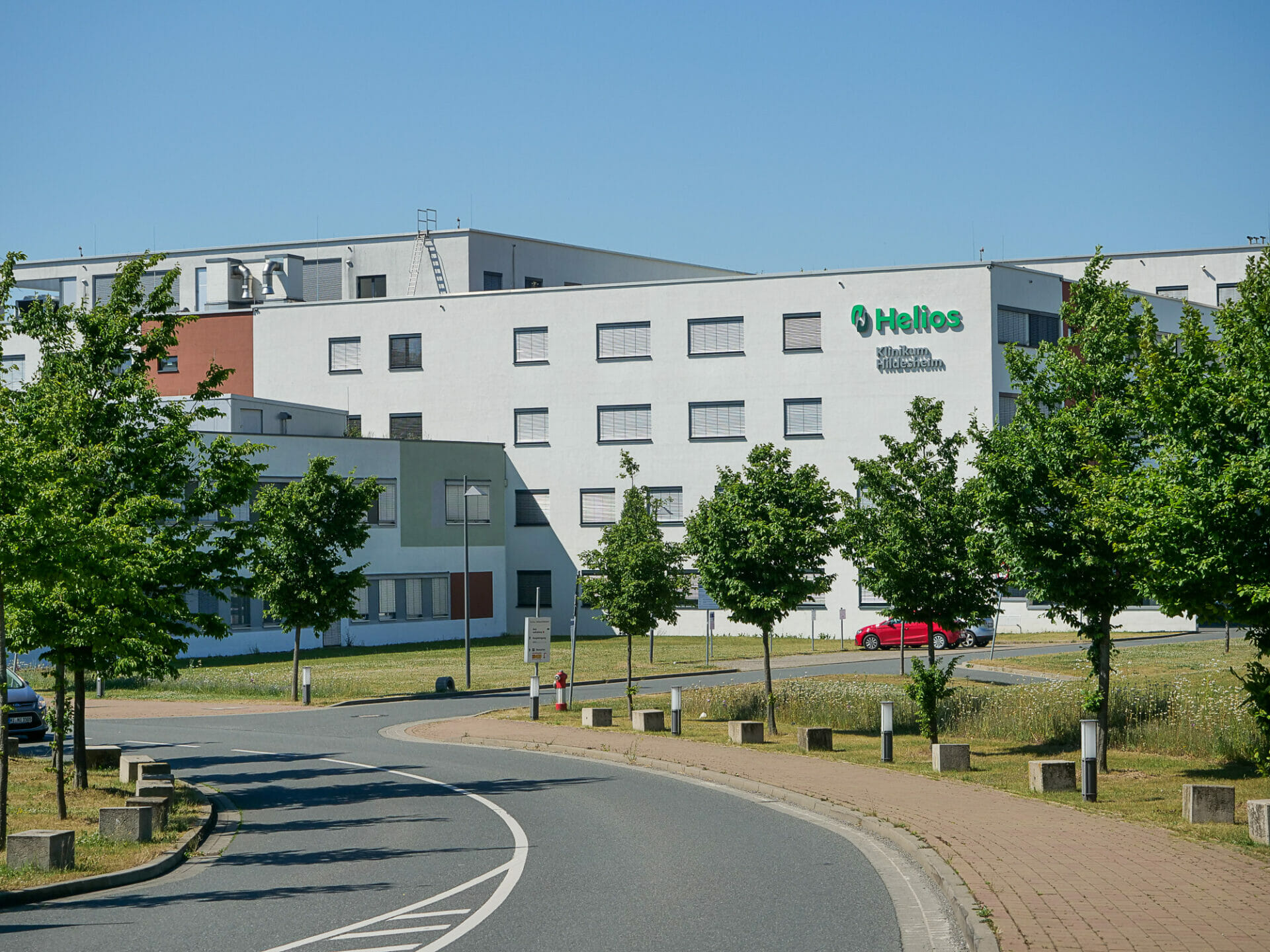 Wieso Verdi die Tarifverhandlungen mit den Helios-Kliniken in Niedersachsen abbricht