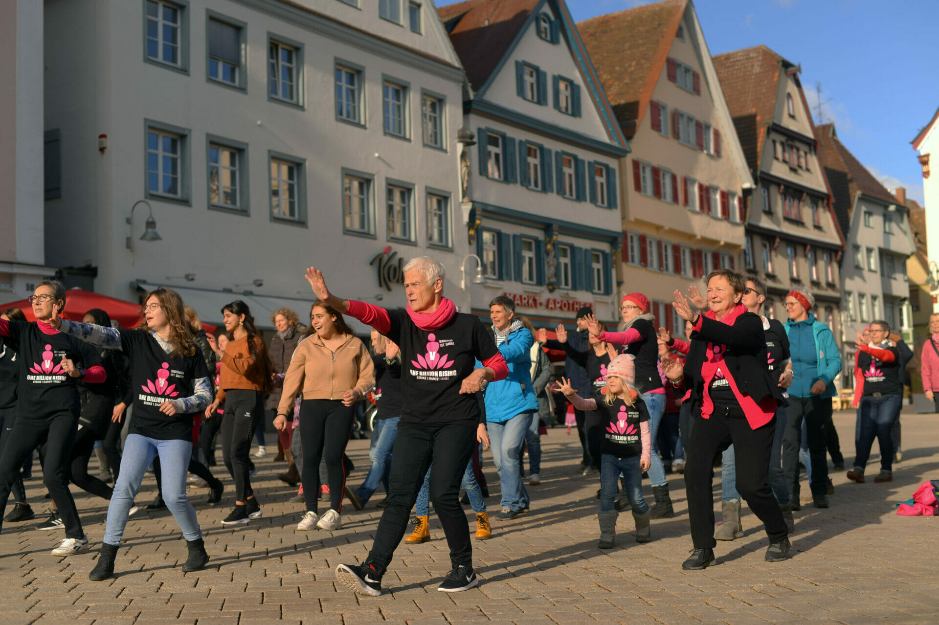 Wie das "StoP"-Konzept Partnergewalt eindämmt