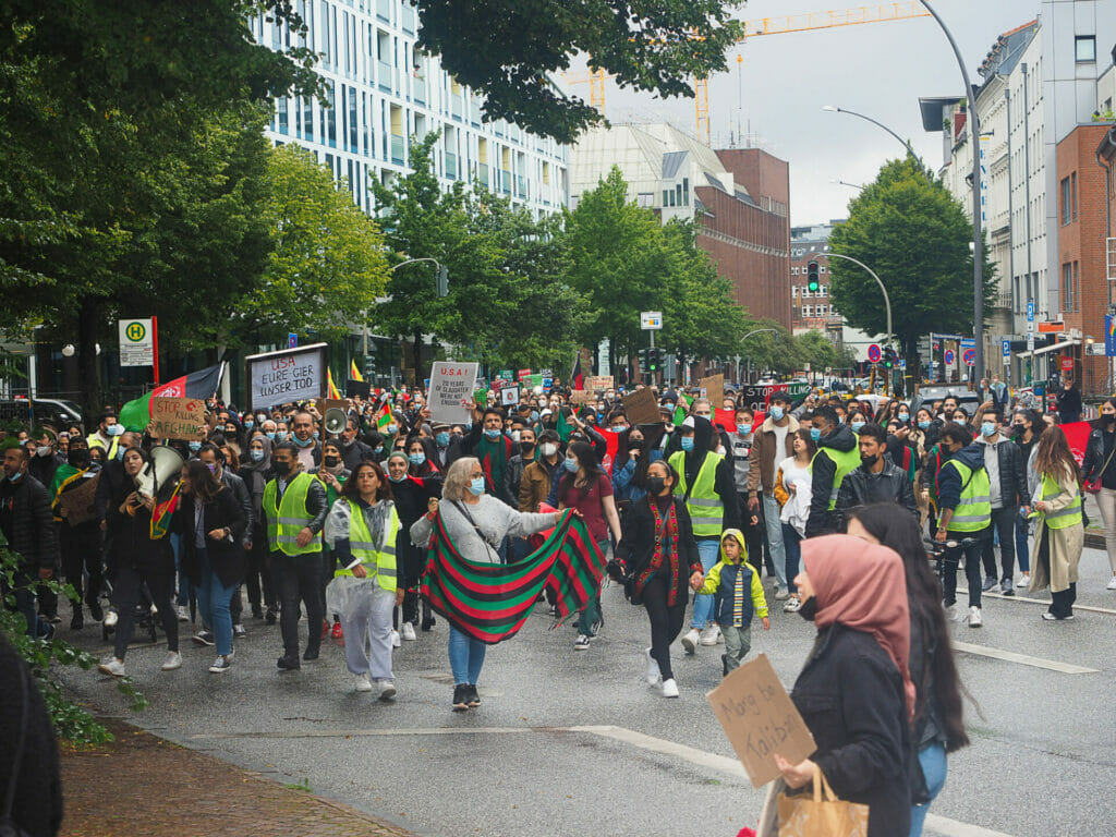 Foto: Niklas Golitschek