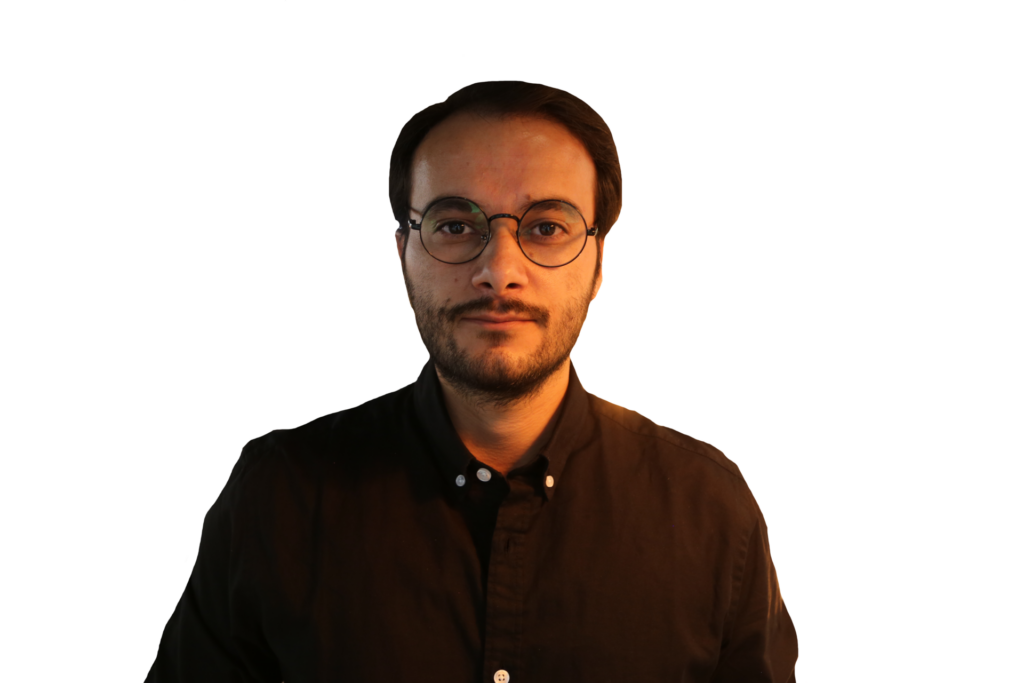 Kurtuluş Baştimar is a lawyer for international human rights