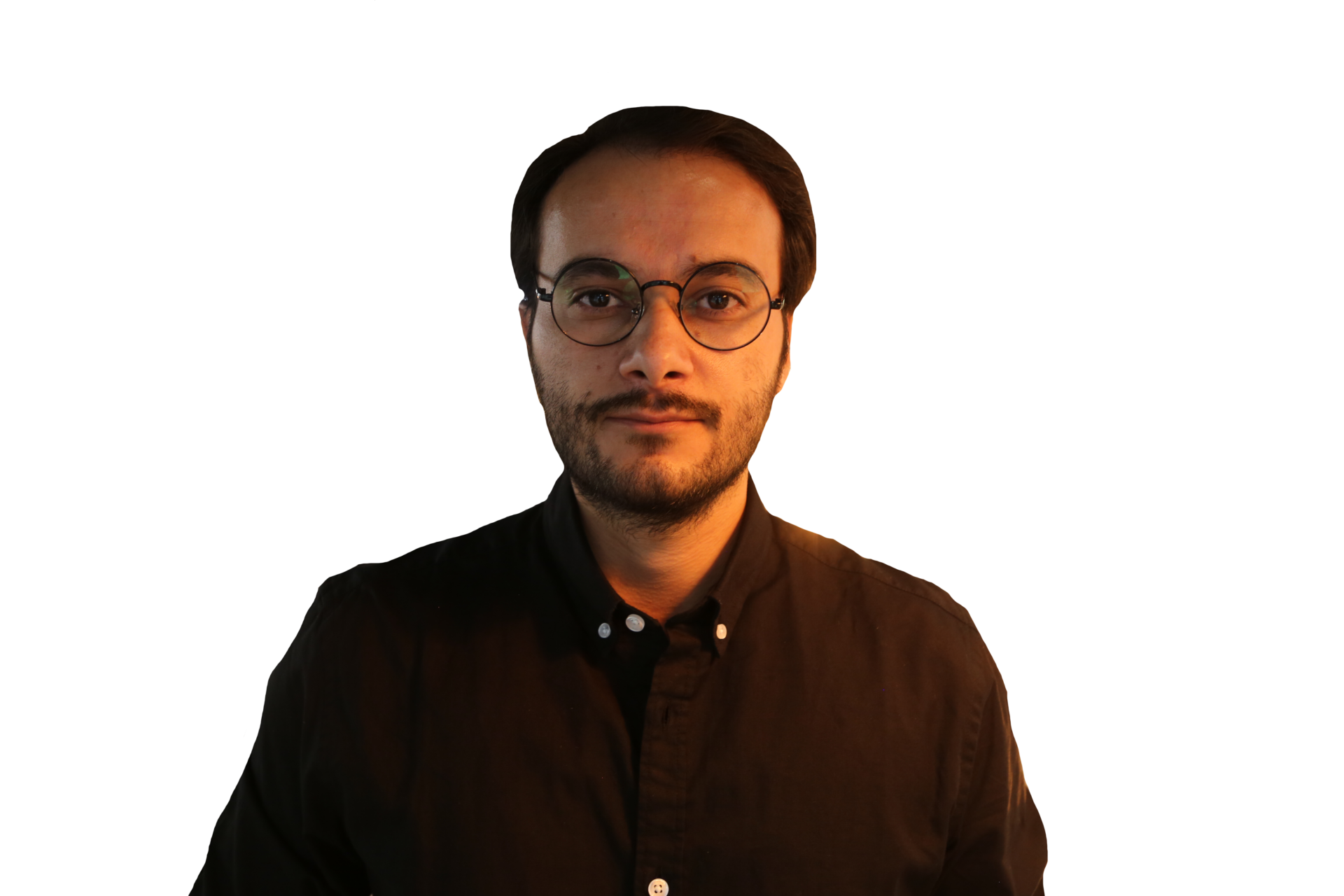 On laws made of paper: Kurtuluş Baştimar represents Anas al Mustafa