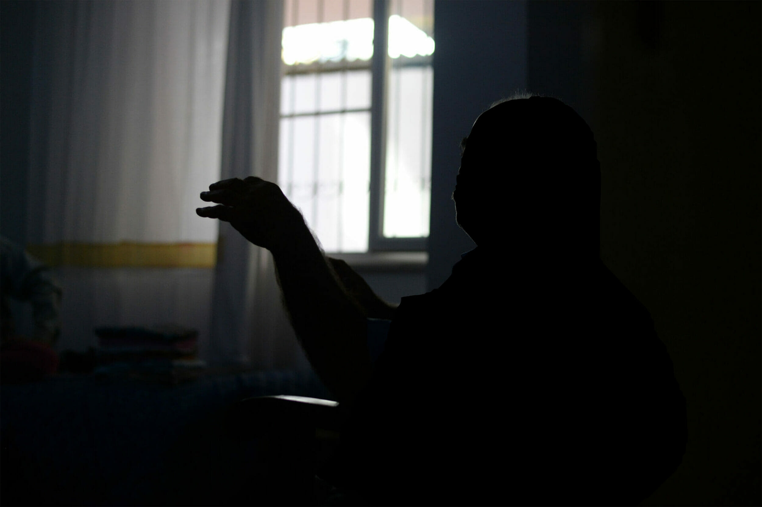 Interview mit einem Syrer, der unter Hafiz Assad inhaftiert und gefoltert wurde.