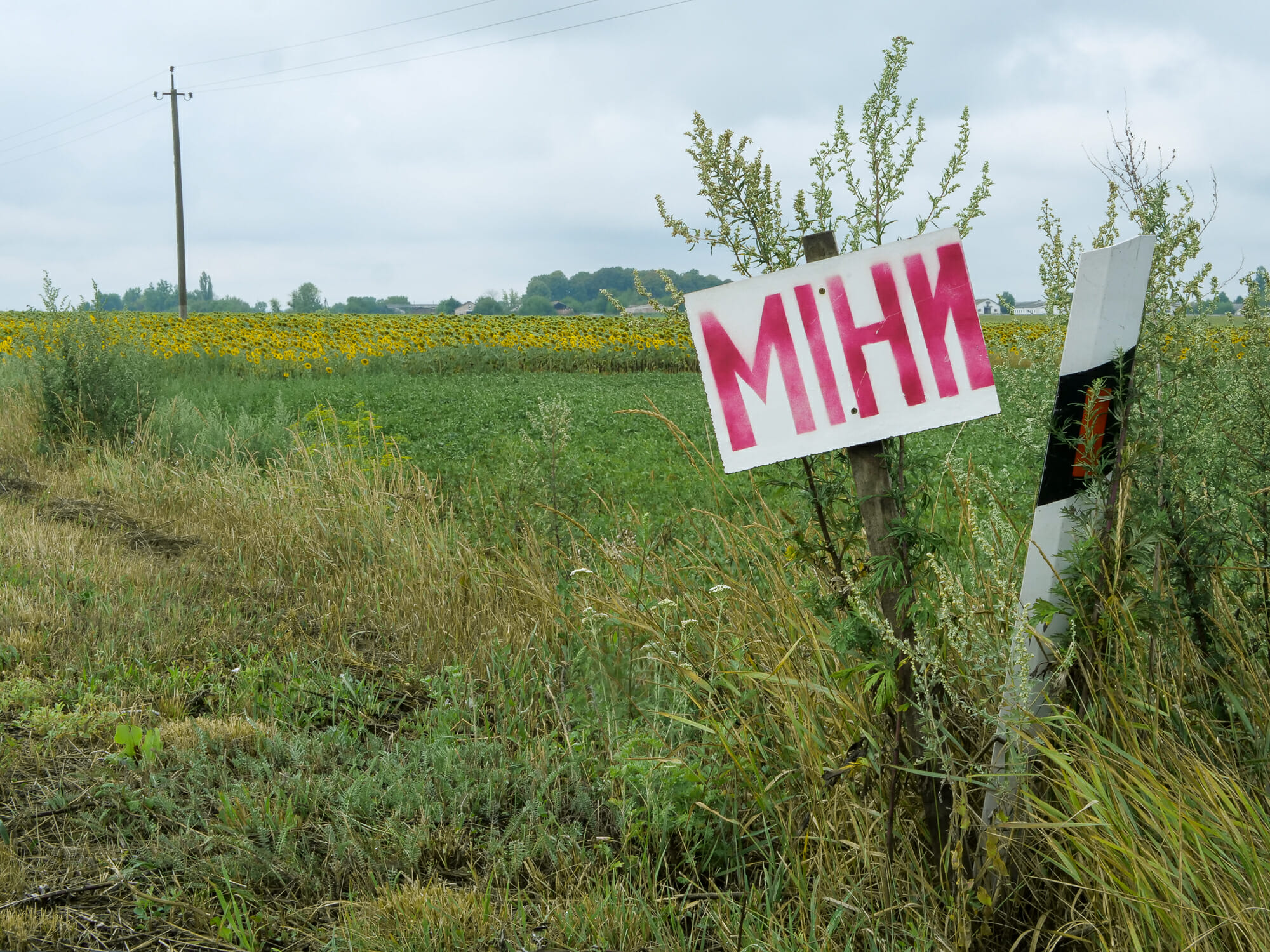 Ukraine