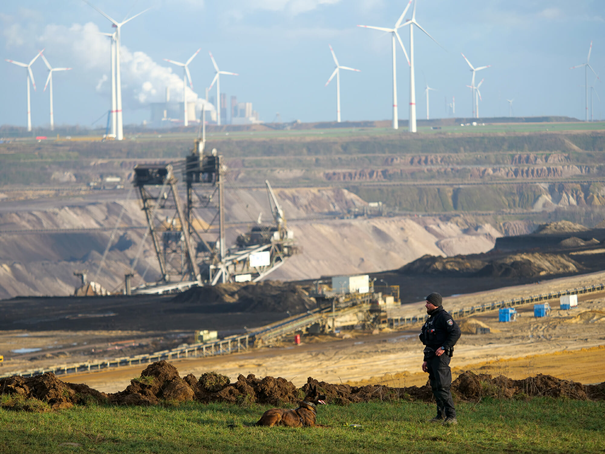 Nach der Lützerath-Räumung: Erfahrungswerte für die Klimaschutzbewegung