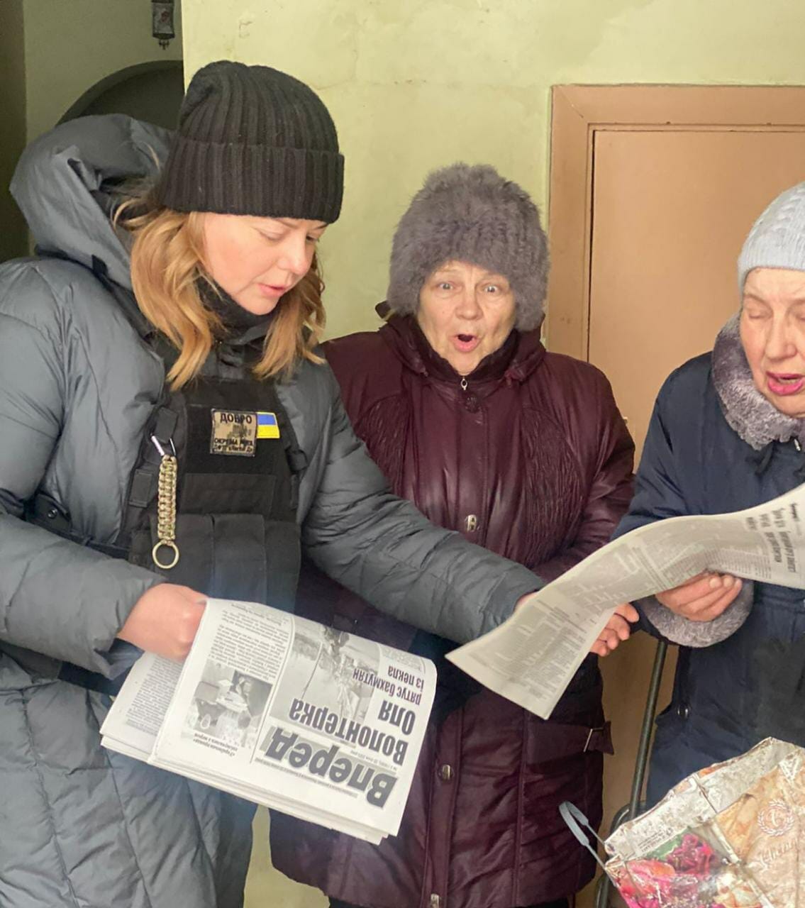 Ukrainische Medien: Im Fokus der Welt, aber wirtschaftlich am Abgrund