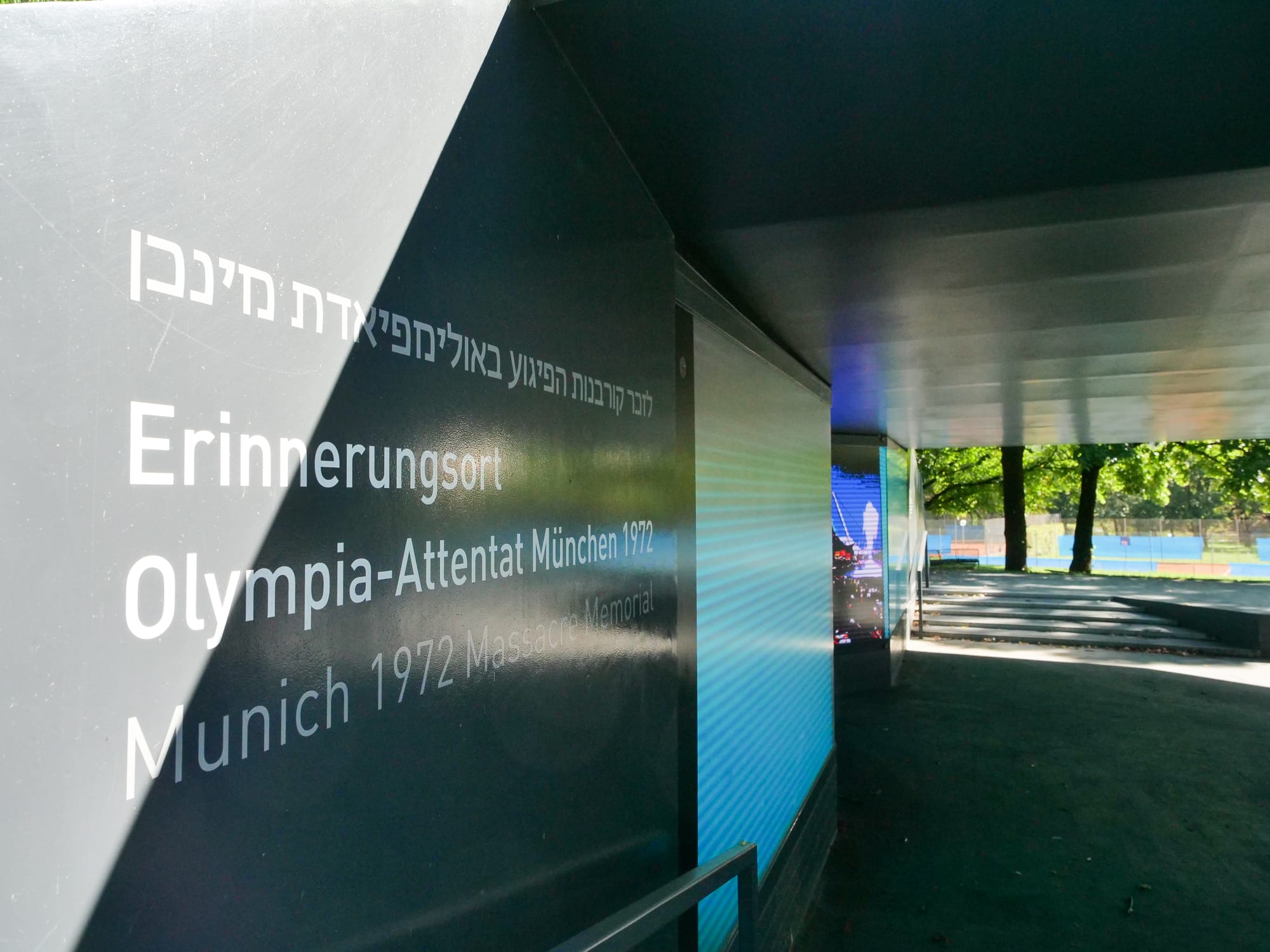 Unrühmliches Kapitel: Die späte Aufarbeitung des Olympia-Attentats von 1972